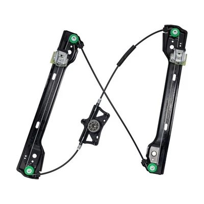 For Mercedes-Benz GLK300/GLK250 2013 14 2015 Window Regulator Driver Side Front Foto 1 de 4