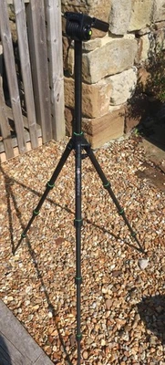 Cullmann 2103 lightweight Camera Tripod — 第 1/4 张图片