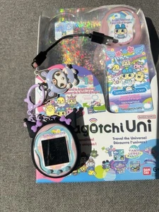 Tamagotchi Uni - Angel Festival - Picture 1 of 7