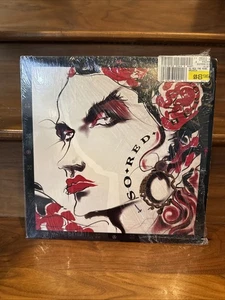 Arcadia So Red The Rose 1985 Vinyl Original Pressing w/Lyric Sheet Masterdisk RL - Bild 1 von 8