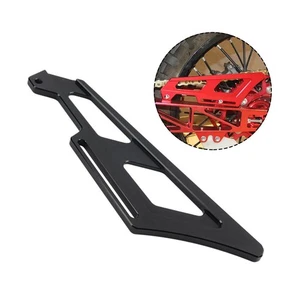 Protector de talón cadena trasera piñón cubierta para Honda CRF250L/250M Rally 2012-22 negro - Imagen 1 de 11