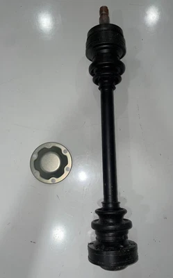 Eje trasero Mercedes-Benz - 129-350-39-10 - para MBZ 300SL y más 1990-1993 Foto 1 de 4