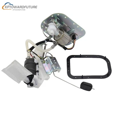 Fits 2000-2006 HARLEY-DAVIDSON FXSTB Petrol Gas 75132-01C Fuel Pump Foto 1 de 4