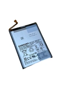 Batería Original Samsung Galaxy EB-BA536ABY A53 5G / A33 5G Batería Accu Battery - Imagen 1 de 2