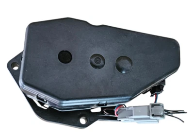 Jaguar XF XFR XJ 2010-2019 tapa maletero pestillo bloqueo actuador motor desmontable OEM Foto 1 de 4
