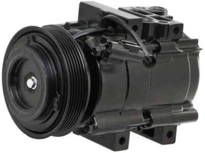 For 2005-2007 Mercury Mariner A/C Compressor 55514GCCK 2006 - Image 1 of 2