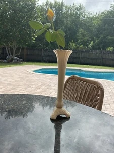Vintage Lenox Bud Base Made In USA - Bild 1 von 2