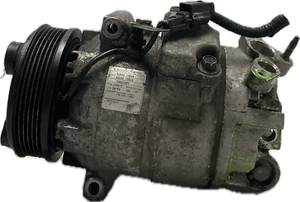 Compressore clima aria condizionata A/C NISSAN QASHQAI 926001DB3A CSV617 - Foto 1 di 6