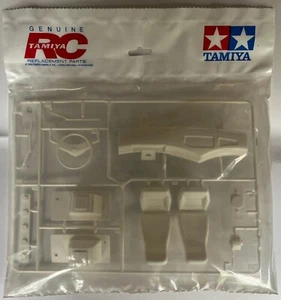 Tamiya RC K Parts for 1:14 RC Tractor Truck 56309 56314 Seats # 0115231 - Picture 1 of 2