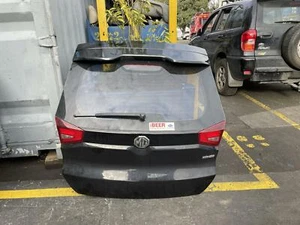 MG GS Tailgate SAS2 09/2016-08/2019 - Picture 1 of 12