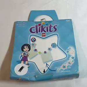 Lego Clikits 7503 - Memo Minis - Neu - Bild 1 von 2