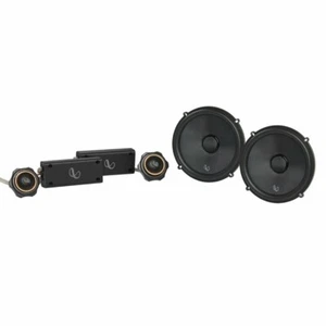 Open box - Infinity Kappa 603CF | 6.5" Component Speaker System (Open-Box) - Picture 1 of 11