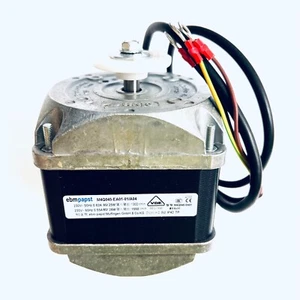 Ventilador condensador universal de alta calidad EBM PAPST 25 vatios - Imagen 1 de 8