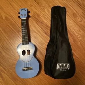 Mahalo Ukulele - Picture 1 of 7