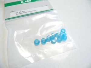 ESKY 002376 Shocking Proof Set 85° Of Horizontal Axis HONEY BEE CP3  - Picture 1 of 1