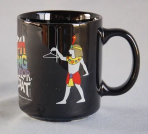 Joseph & the Amazing Technicolor Dreamcoat ~ Coffee Cup / Mug ~ Clean! broadway - Picture 1 of 4