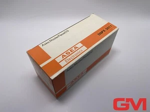 ASEA Steuerung MasterPiece010 controller DSPX 3011 7650 001-31 FA20ER-UI - Bild 1 von 9