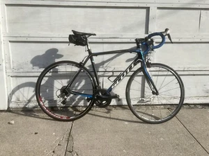 Scott CR1 56 Carbon Road Bike Ultegra FSA - Picture 1 of 6