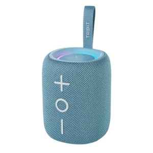 Tribit StormBox Mini Tragbarer Bluetooth Lautsprecher, 12H Spielzeit, IPX7 Wasserdicht - Bild 1 von 10