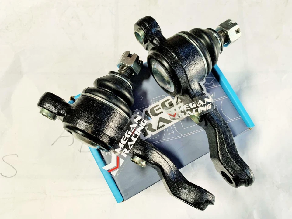 MEGAN RACING FRONT DRIFT KNUCKLE CONTROL ARM FOR 2000-2005 LEXUS IS300 - Image 1 of 1