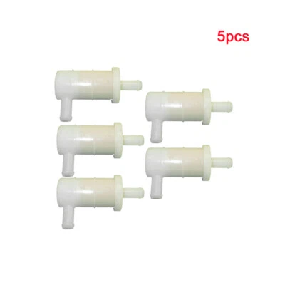 5x Fuel Filter For Kawasaki 49019-1083 ZX900C/E/F Ninja ZX-9R ZX1200C ZZR1200 - Image 1 of 4