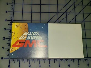 1979 GMC Brochure Folder  - Bild 1 von 1