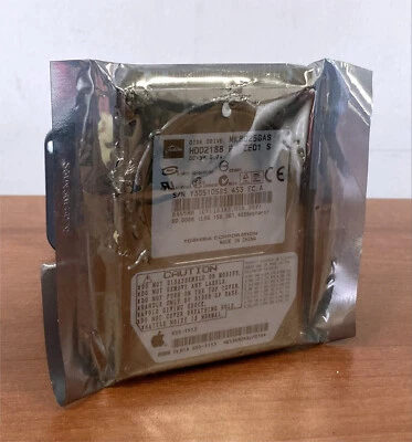 NOB Toshiba HDD2188 80GB MK8025GAS Laptop Hard Disk Drive 2.5" HDD - Image 1 of 4