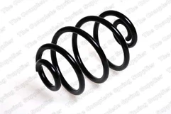 Kilen 71056 Coil Spring Vauxhall Corsa C Rear - Image 1 of 1