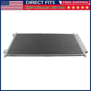 A/C AC Condenser For 2013 2014 2015 2016 2017 2018 Acura RDX Base 4118 30024 - Bild 1 von 14