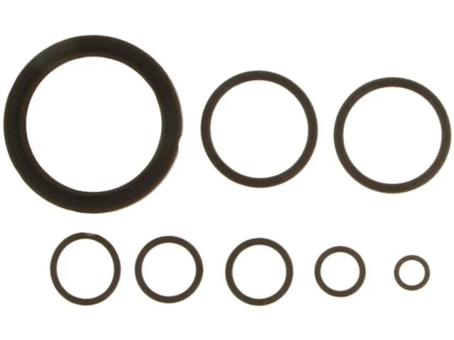 Juego de juntas de cubierta de distribución para Nissan Altima 2002-2006 2,5 L 4 cilindros 2005 2003 BR627ZS Foto 1 de 1