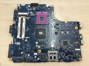 Sony Vaio VGN-NW VGN-NW26M PCG-7183M Motherboard MBX-218 A1747084A with CPU - Picture 1 of 2