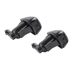 Washer Nozzle Windshield Wiper Nozzle Jet 85381-0K010 For Toyota Hilux 2004-2012 - Foto 1 di 7