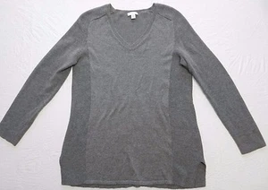 J.JILL Pullover Gr. SP SMALL petite weicher Langarm Pulli (DE26) - Bild 1 von 1