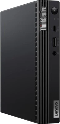 Lenovo ThinkCentre M75q 11JJ007TUS Gen 2 256GB SSD AMD Ryzen 5 PRO Windows 10 Pr - Image 1 of 4