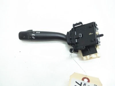 Interruptor de luz de control de columna de dirección Toyota Camry M/T 2002 OEM 2003 2004 2005 Foto 1 de 4