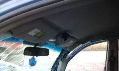 Air Flow Meter 2.4L Fits 01-06 SANTA FE 427070 Foto 1 de 4