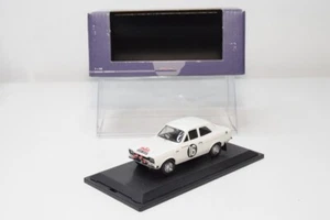 B21 1:43 TROFEU 504 FORD ESCORT 1600 TC 1600TC SAN REMO RALLY 1968 ANDERSSON MIB - Picture 1 of 19