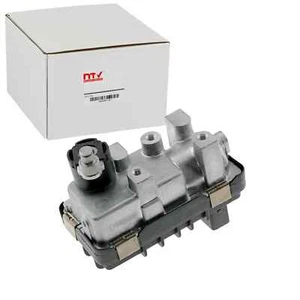 NTY TURBOLADER passend für FORD TRANSIT | ECD-FR-011 - Bild 1 von 7