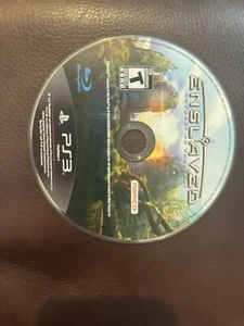 Enslaved: Odyssey to the West (Sony PlayStation 3, 2010) - Bild 1 von 2