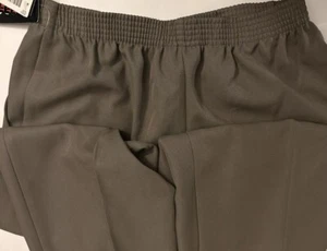 Kurze Damenhose Briggs New York Größe 12 - Bild 1 von 9