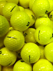 12 Bridgestone E6 Yellow Near Mint AAAA Used Golf Balls