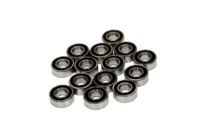 RCS Model Bearing Set for TRAXXAS RC NITRO SPORT SE BG293 - Picture 1 of 1