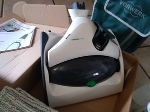 Lavapavimenti Vorwerk Folletto | Acquisti Online su eBay