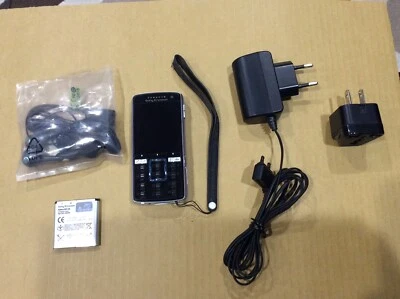 Teléfono celular Sony Ericsson Cyber-shot K850i Foto 1 de 4