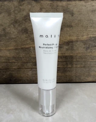 MALLY~Perfect Prep Neutralizing Primer~1oz/30ml~New/No Box - Image 1 of 3