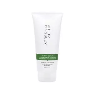 PHILIP KINGSLEY Flaky Scalp Hydrating Conditioner 6.76oz - Small Amount Missing - Picture 1 of 1