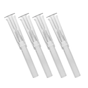 4 Pcs Mini -Brunnenkopf Pool-Springbrunnen-Düse Teichbrunnenkopf - Bild 1 von 12
