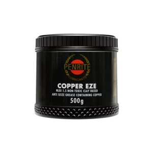 Penrite Copper Eze Grease 500g CEZE0005 - Picture 1 of 2