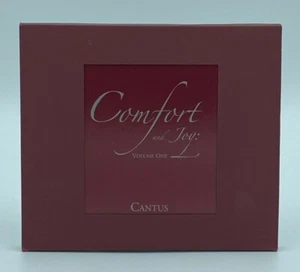 Comfort and Joy: Volume One by Various Artists (2005, CD) - Imagen 1 de 3