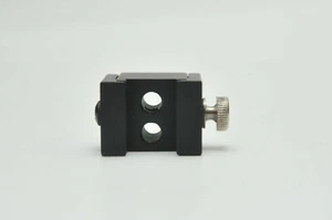 Metal Flash Hot Shoe Adapter Screw Mount for Camera or Tripod - Picture 1 of 5